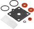 For Zurn 975XL 975XL2 Rubber Repair Kit and Springs, 1/4 -1/2 Backflow Preventer Repair Kit