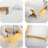 30PCS 35 13 mm Geesatis L-Shaped Corner Brace Plate, x Metal Picture Frame Bracket, Silver Tone Flat Plate Fastener