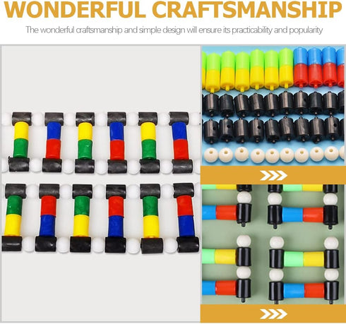 iplusmile DNA Double Helix Structure Models Kit Biological Science Popularization Teaching Aid for DNA Assembling