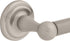 Franklin Brass Jamestown Toilet Paper Holder, Brushed Nickel, Bathroom Accessories, 9008SN by Franklin Brass