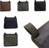 Floweringbeter Multi Pocket Storage Bag For Table And Chair Side With Secure Fit Straps Large Magazine Compartment