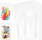 700 Count 2x3 Inch Small Plastic Bags, 1.4 Mil Resealable Ziplock Baggies for Packaging