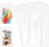 700 Count 2x3 Inch Small Plastic Bags, 1.4 Mil Resealable Ziplock Baggies for Packaging