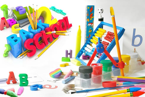 Pencil Top Eraser Bulk, 600 Pack Cap Erasers for Pencils, School Supplies for Teachers, Students, Classroom