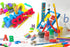 Pencil Top Eraser Bulk, 600 Pack Cap Erasers for Pencils, School Supplies for Teachers, Students, Classroom