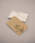 Stonehouse Collection | 40 I've Moved! - Change of Address Postcards, 4 x 6 Fill in the Blank Cards, Friends & Family