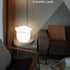 Tashace 16 Dimmable, IP65 (1PACK) LED Night Light Flower Lamp RGBW Colour Changing Lamp Mood Light with Remote, Colors