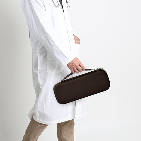 3M Stethoscope Case for Littmann Classic III Monitoring/Lightweight II S.E/Cardiology IV Diagnostic/for MDF Acoustica