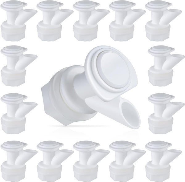 Upgrade Push-Button Cooler Spigot Replacement, Compatible with Igloo 2, 3, 5 and