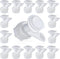 Upgrade Push-Button Cooler Spigot Replacement, Compatible with Igloo 2, 3, 5 and