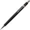 Pentel Sharp Mechanical Pencil (0.7mm), Metallic Graphite Barrel, 12 Pack (P207MN)