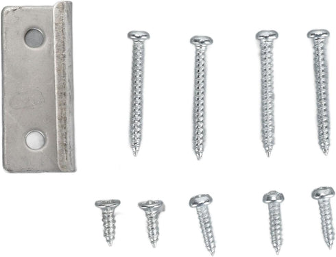 Keyless Digital for Cabinets & Furniture PIN Entry, Compact Design for Wardrobes, Shoe Racks, Nightstands No Keys
