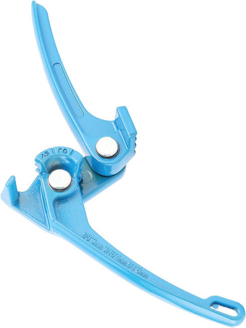 Miniature Tubing Bender, 1/8in 3/16in 1/4in Brake Line Benders for Automotive Brake Line Bending