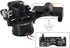 3D 1.75mm 2.5M 2.4 Bczamd Filament Runout Detect Sensor Kit for Printer Sherrpa Extruder Printing Material Break Module
