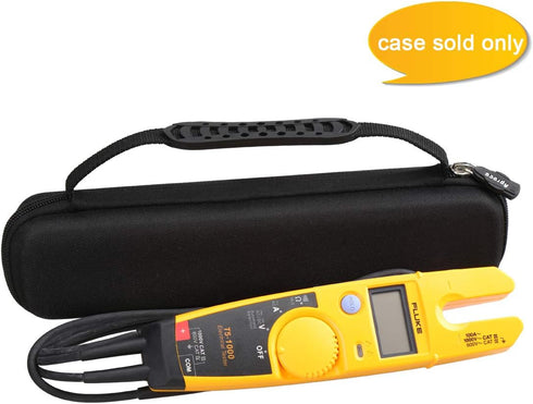 Aproca Hard Carry Travel Case for Fluke T5-1000 / T6-1000 / T6-600 Voltage Tester