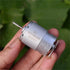 CFNXKTWBR 1pc RS-380-4028 6V-12V 25000RPM 28mm High Speed Power Large Mini Electric Motor DIY Toy Car Boat Model