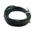 2PCS DS18B20 Waterproof Stainless Steel Temperature Sensor Digital Probe Cable Temperature Range