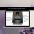 Bluetooth Charging Cradle for 1D/2D Mini Pocket Barcode Scanner, Charging Dock for Warehouse Pickup