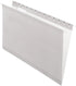 Pendaflex Recycled Hanging Folders, Legal Size, Gray