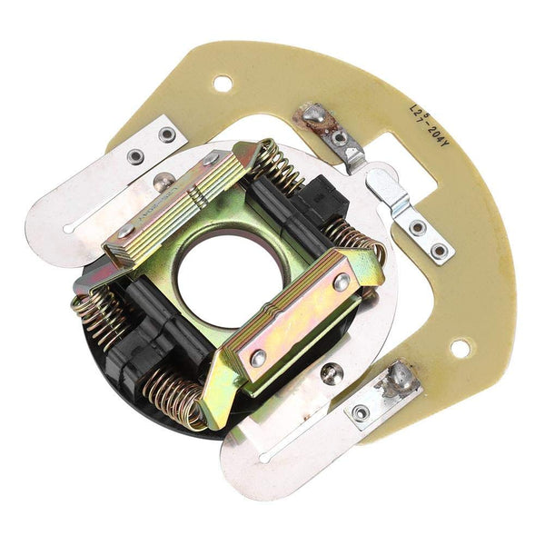 L25-204Y 25mm Single Phase Motor Centrifugal Switch, Electric Motor Switch Accessory, 1500RPM