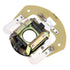 Motor Controller, 25mm Power Tool Switch, Start Stop Switch, 1500RPM Electric Motor Switches for Machines