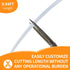 Tubes,9.84Ft 5/16" ID25/64" (8mm10mm) Silicone OD Clear Food Grade Silicone tubing,For Food Grade Soft Milk Beer