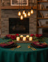 SR ESSENTIALS 12Pcs Flickering Flameless Tea Lights Candles Battery Operated, Fake Electric LED Tea Lights for Ramadan