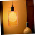 Bulbs Glass Lampshade Candelabra Cylinder Lamp Shade Chandelier Light Covers Bathroom Decorations Amber Light