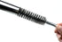 6pcs Pipe Cleaning Brush Set, Stainless Steel Bristles for Auto Parts, Bottles, Guns, Tubes, Etc. (1" 25mm)