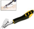 DEVILMAYCARE Heavy Duty Staple Remover, Nail Puller Tool for Removing All Kinds of Staples from Furniture, Carpet