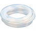 WOFICRET Silicone Tubing Food Grade Silicon Tube Flexible High Temp Silicone Hose for