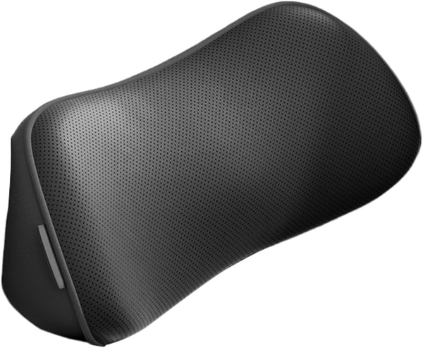 Generic Car Lumbar Support Pillow - Ergonomic Back Cushion, Chair Support Pillow |