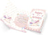 Prime Greetings First (1st) Birthday Card - Eco-Friendly, Made in America, Thick Card Stock with Premium Envelope 5in x