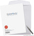 NobleWorks Jumbo Funny Father's Day Card (8.5 x 11 Inch) - Big Loving Greeting Card for Dad, Pa, Pop, Stepdad, Superdad