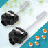 Jisculo 1 HAE00002 LSO50 LDO33 LDO50,Linear for Linear Garage Door Opener Sensors Beam Eyes Kit,Compatible with Linear