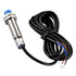 M12 Capacitive Proximity Sensor Switch Non-Shield Type LJC12A3-5-Z/AY Detector, 1-5mm 10-30VDC 200mA PNP
