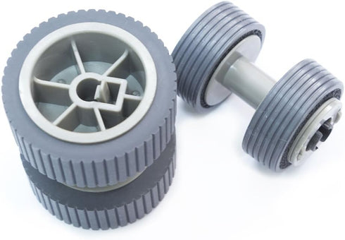 SLON Scanner Brake Pick Roller Parts Fi6130 6225 6130Z 6230 6140 6240 6120 No: PA03540-0001 PA03540-0002
