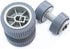 SLON Scanner Brake Pick Roller Parts Fi6130 6225 6130Z 6230 6140 6240 6120 No: PA03540-0001 PA03540-0002