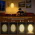 9-Inch Dimmable Chandelier001 YEHUARIS Pendant Light with Remote Control, Modern Drum Light Fixture, RGB Color Changing
