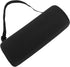 Sunxtzyl Lumbar Roll Pillow with Elastic Straps, Back Support Pillow for Office Chair and Car Seat, Memory Foam Lower