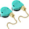 Ceiling Fans Switch Zing Ear ZE-268S6 - 3 Speed 4 Wire Pull Chain Cord Appliances Switch Speed Control Replacement