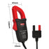 UNI-T UT-CS06A Current Clamp Sensor 400A AC, Multimeter Option UT196/UT139C/UT117C