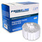 Dental Cotton Rolls 2000 Count | Absorbent Nose Bleed Stoppers and Nose