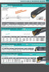 HHIP 1004-2750 S-STUCR/STFCR 12-3 Indexable Boring Bar (TS-3- Screw)
