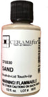 Ceramifix .5 oz Sand Touch Up Paint for Tile, Appliances and More