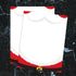 8.5" 11", 80 Count (2019106) Great Papers! Santa's Beard Letterhead, x