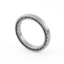 XIKE 1 Pcs 6813 C3 Deep Groove Bearing - Chrome Steel Open C3 Clearance Bearing for Industrial Wheels and Equipment