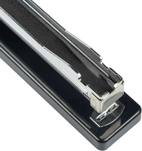 JAM Paper 5000/box Standard Size Colorful Staples - Jet Black
