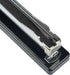 JAM Paper 5000/box Standard Size Colorful Staples - Jet Black