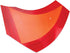 Performance Tool W1496 Reflective Triangle - Essential Safety Sign for Farm Vehicles and Equipment